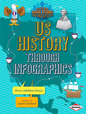 Publikacja-WAD-20-US-History-Through-Infographics-Karen-Latchana-Kenney-OKŁADKA-small