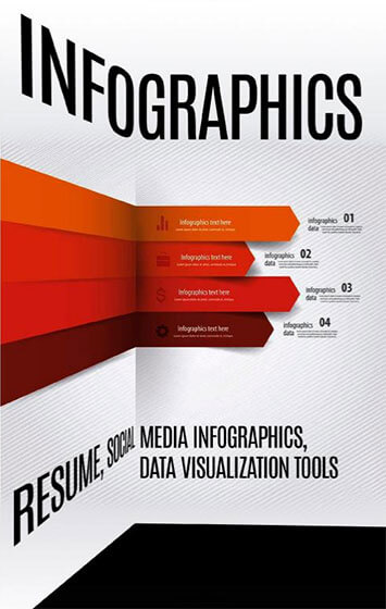 Publikacja-16-Infographics-Resume,-Social-Media-Infographic,-Data-Visualization-Tools-Johnson-OKŁADKA-small